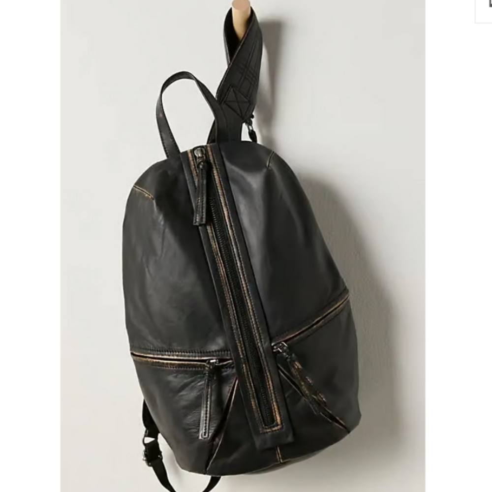 Free People West End Backpack